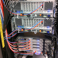 Server Rack Setup